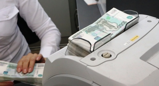 Получить допкомпенсацию по украинским вкладам, превышавшим 700 тыс рублей, крымчане смогут только в течение 90 дней