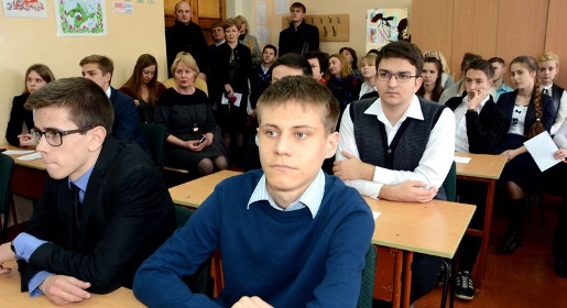 Крымские школьники такие же участники событий Крымской весны, как и все крымчане – Аксёнов (ФОТО)