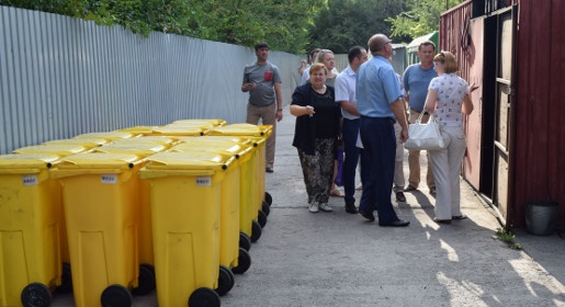  Власти Симферополя проверят законность сжигания медицинских отходов рядом с жилым микрорайоном (ФОТО)