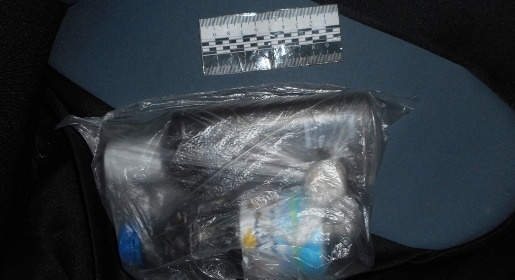 Правоохранители задержали в Керчи группировку наркодилеров (ФОТО)