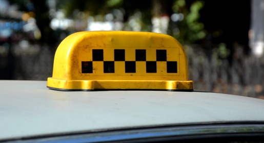Легальное ли. Крымские таксисты в борьбе за безопасность и престиж