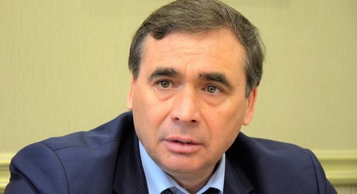 Андрей Рюмшин: Садоводство в Крыму становится конкурентоспособным