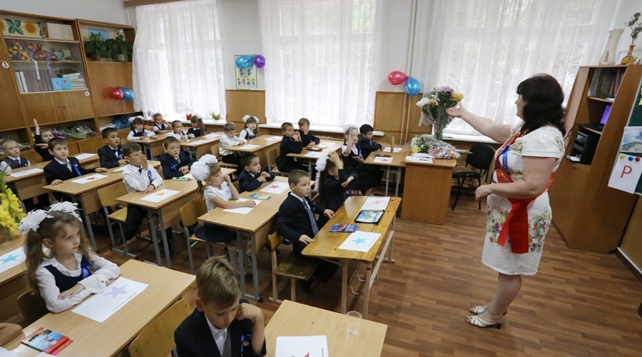 Онлайн-тренажер для отработки навыков общения учителей с родителями создали в России