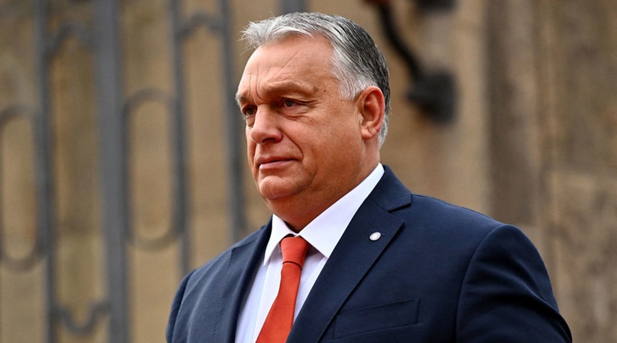 Перемирие на Украине возможно только путем переговоров России и США – премьер Венгрии