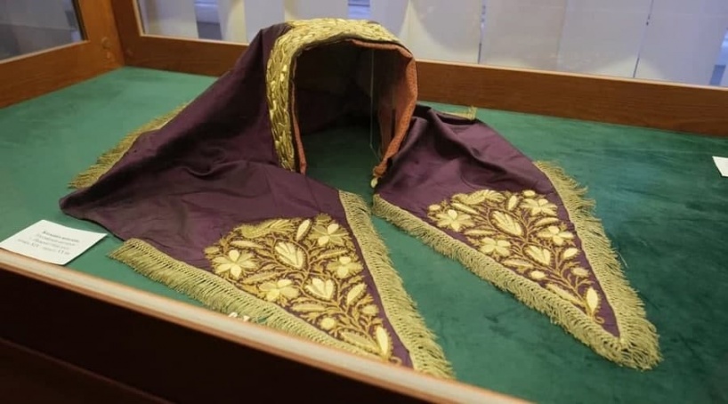 Ялтинский историко-литературный музей покажет предметы быта из разных губерний