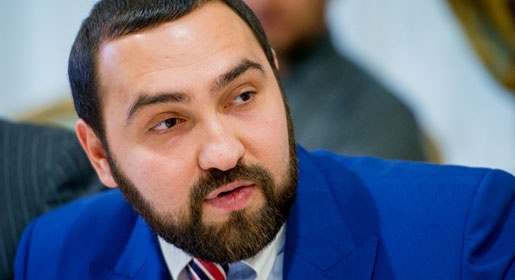 Султан Хамзаев: Крымчане готовы работать на улучшение социального комфорта граждан