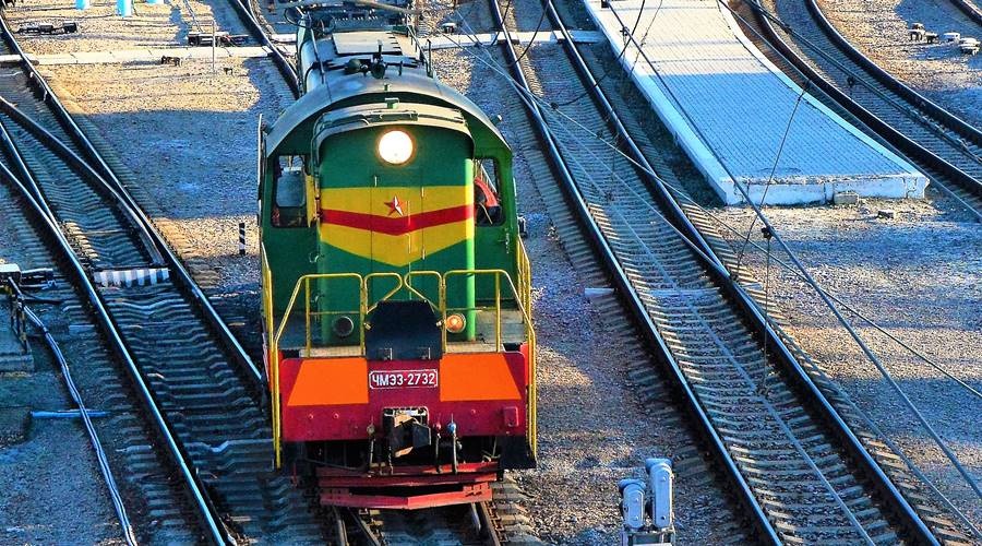 Более 700 тысяч человек воспользовались услугами Крымской железной дороги с начала года