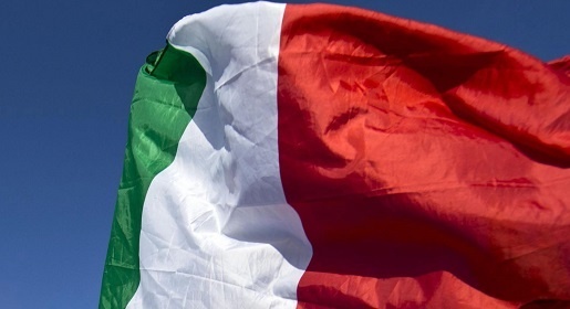 Итальянская община в Крыму выступает за 