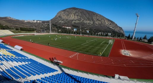 РФС разрешил крымским клубам сыграть во втором дивизионе чемпионата страны текущими составами