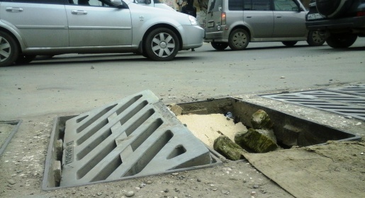 Сроки окончания капитального ремонта дорог в Симферополе сдвинули из-за непредвиденного увеличения объема работ