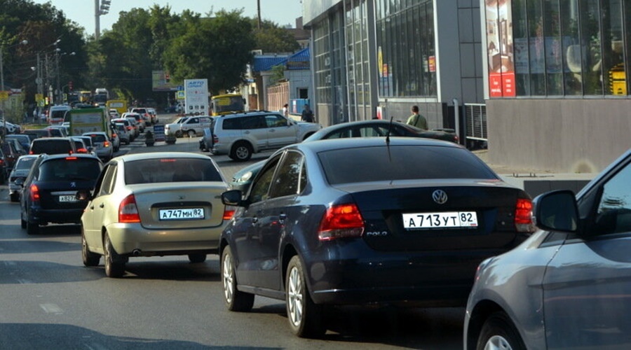 Депутаты Госдумы предложили пересмотреть ГОСТ по тонировке автостекол
