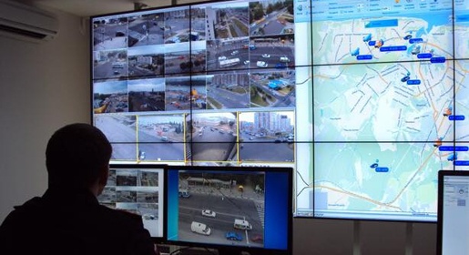 «Крымские инновационные технологии» подготовили проект техзадания системы «Безопасный город» для Евпатории