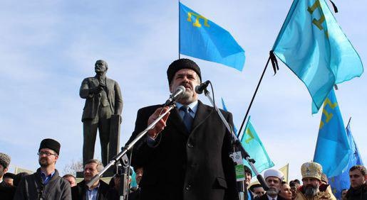 Антигерои Крымской весны: когда «лидеры» народа далеки от народа