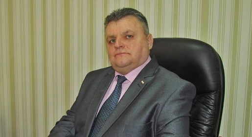 Глава администрации Красноперекопска Яцишин попался на взятке в 350 тыс руб