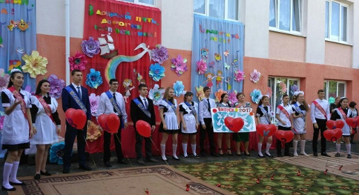 Выпускники крымских школ смогут поступить в любой вуз России – Аксёнов