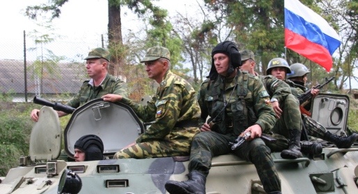 НАТО очень высоко оценивает степень подготовки российских войск близ западной российской границы