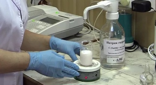 Россельхознадзор выявил фальсификат молочных товаров в санаториях и магазинах Крыма
