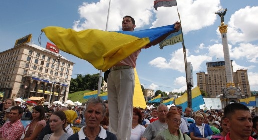 Хунта готовит Украине новый голодомор