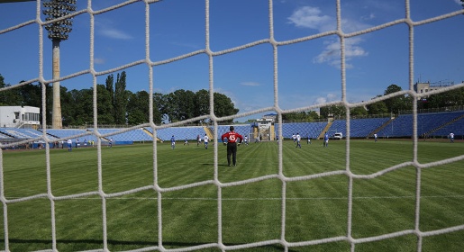 Руководство КФС ждёт представителей УЕФА на открытии второго чемпионата профессиональных футбольных клубов Крыма
