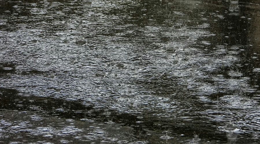 МЧС предупредило о сильном ливне с градом и грозами в Симферополе