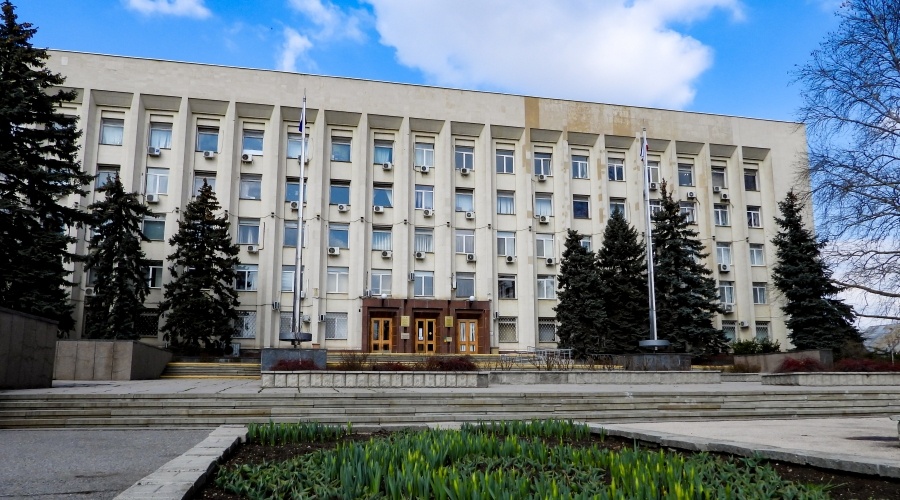 Муниципалитеты Крыма недополучили 2,4 млрд рублей по арендным платежам