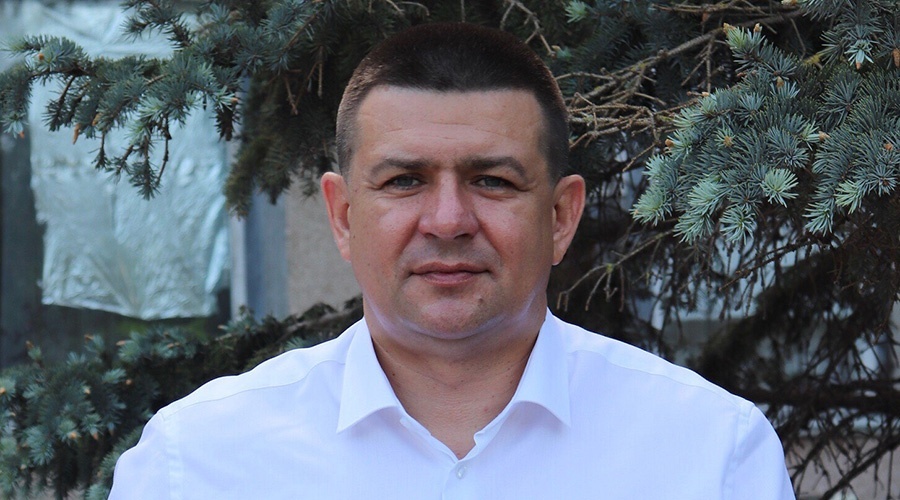 Глава минсельхоза Крыма ушел в отставку через два месяца после назначения