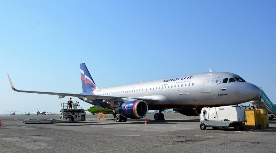 Российские авиакомпании получат господдержку в размере почти 23 млрд рублей