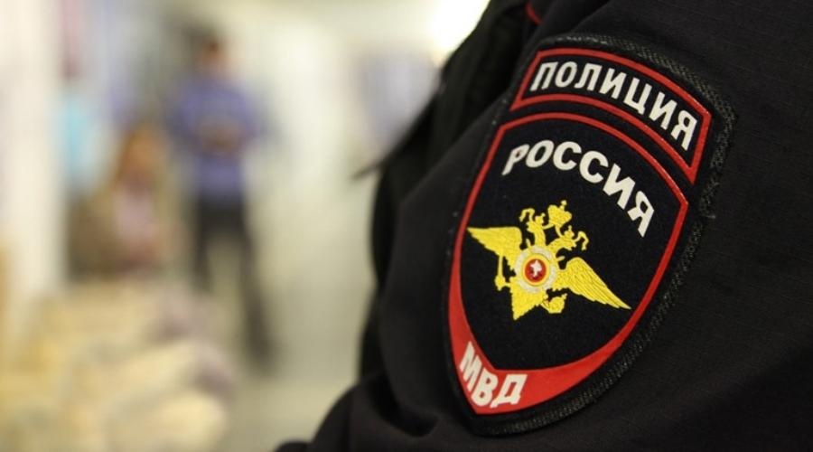 Полиция задержала крымчанина, осквернившего монумент героям СВО