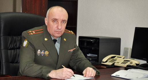 Итоги первого года работы военной прокуратуры Черноморского флота