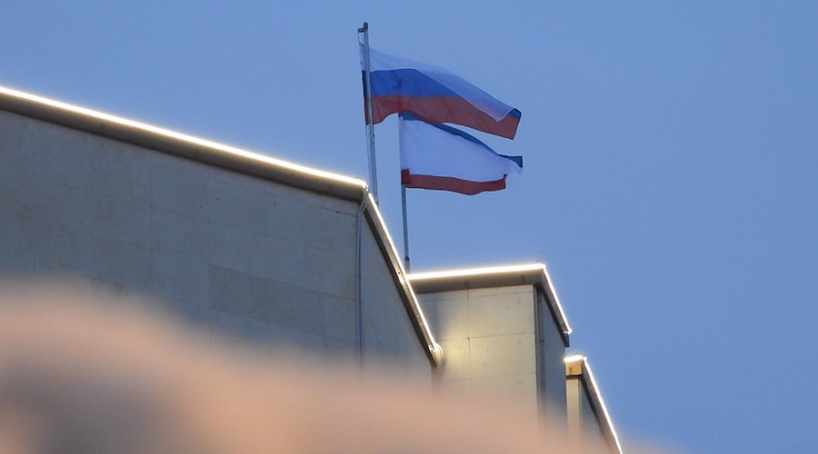 Вице-премьер Словакии сделал заявление о российском статусе Крыма