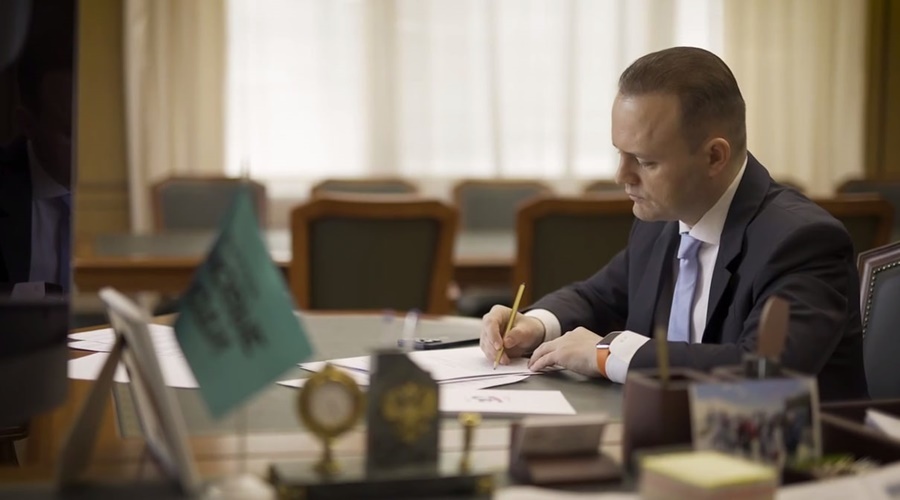 Даванков внес в Госдуму законопроект о возвращении прямых выборов мэров