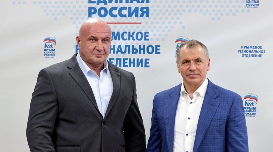 Походенко победил на довыборах депутата Госсовета в Добровской долине