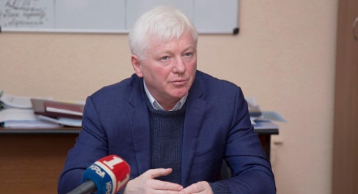 Следком задержал бывшего вице-премьера Крыма Казурина за получение взятки в 27 млн рублей (ВИДЕО)