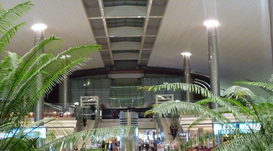 Южные капиталы идут на юг: как крымчане выбирают Дубай для бизнеса и отдыха