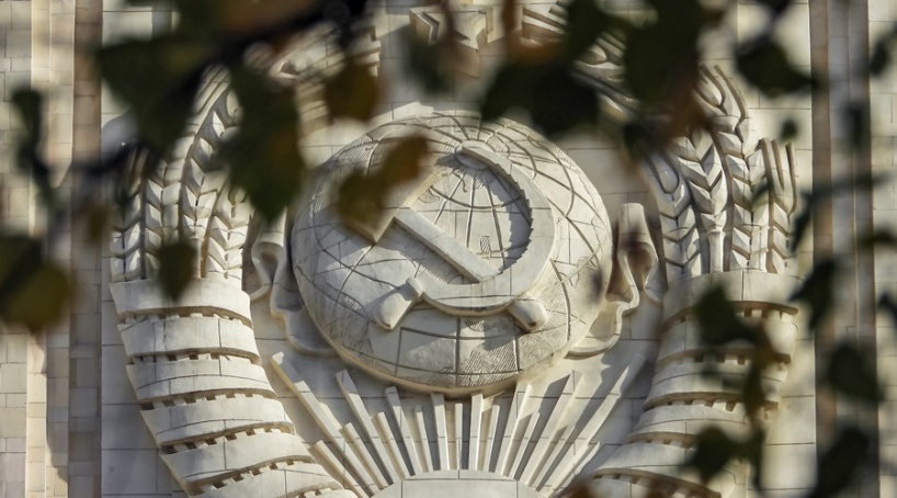 Больше половины россиян сожалеет о распаде СССР – опрос