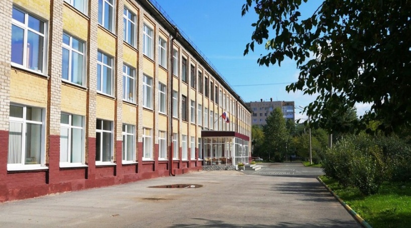 Молодые мужчины снова пошли учителями в школы