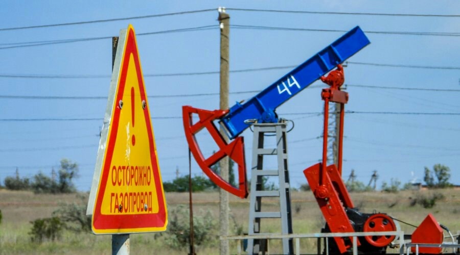 Около 50 млрд рублей необходимо Крыму на полную газификацию – Аксёнов 