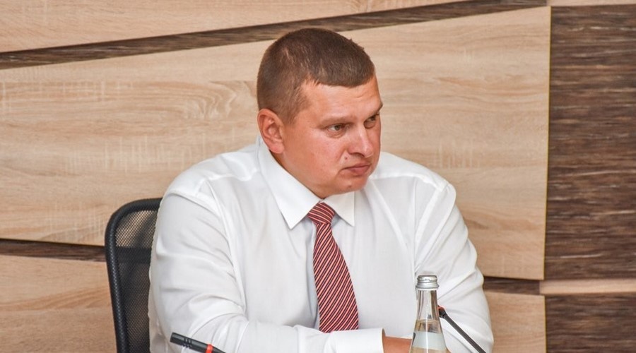 Депутаты отклонили требование прокурора о наказании главы администрации Евпатории