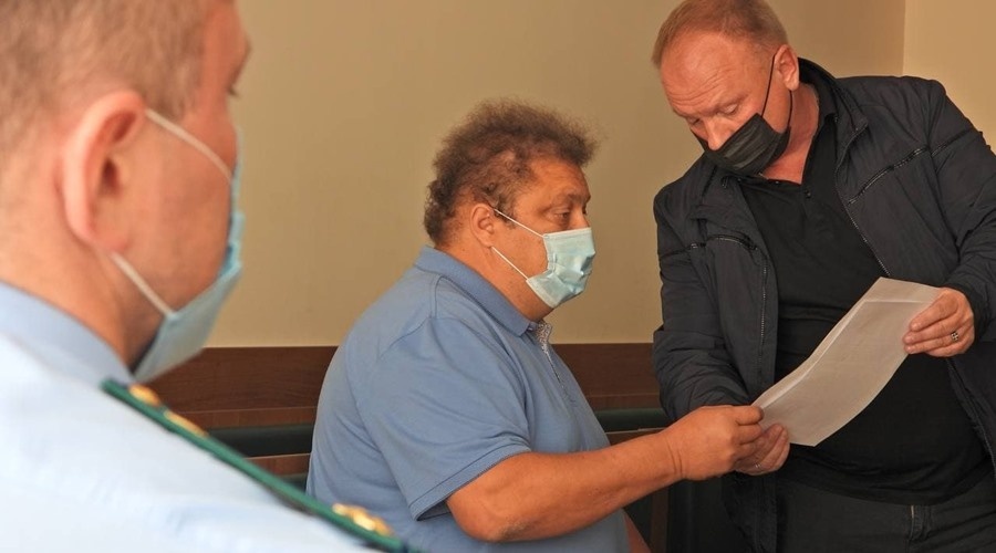 Суд в Крыму начинает рассмотрение дела о смертельном ДТП с участием известного бизнесмена