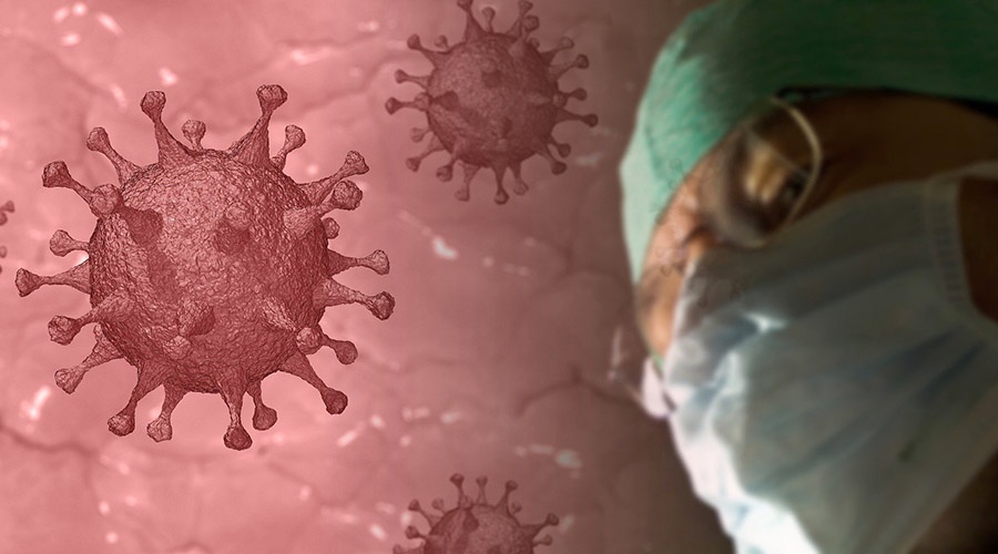 Число умерших пациентов с коронавирусом в Крыму превысило четверть тысячи