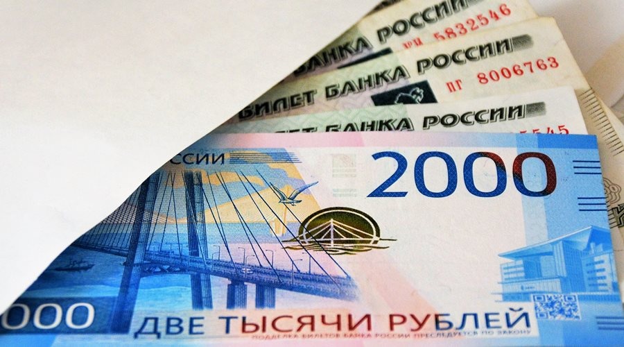 Неравенство зарплат в РФ за 22 года снизилось в три раза