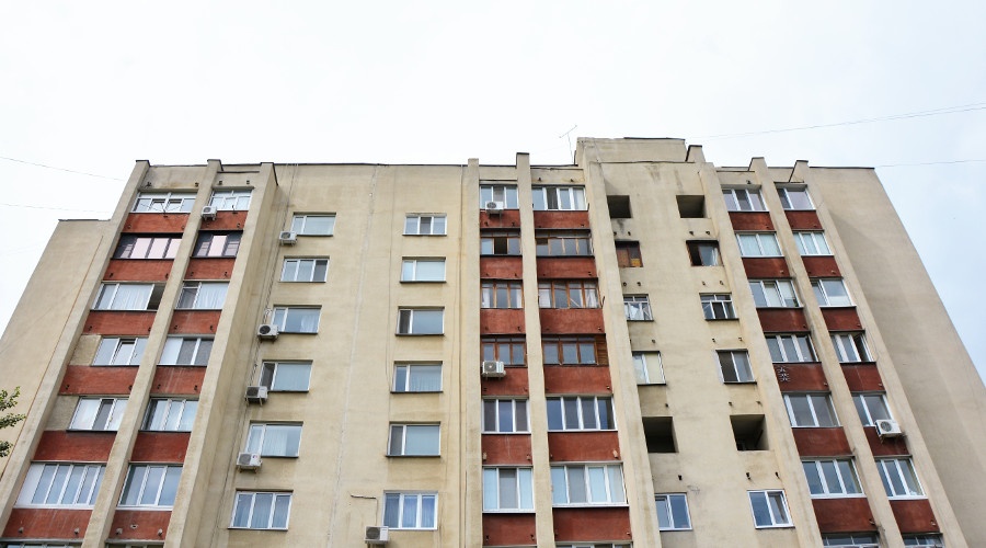 Каждый десятый дом в России рискует остаться неподготовленным к зиме