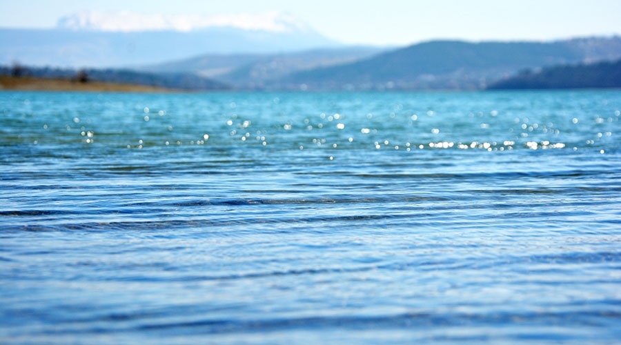 Симферопольские водохранилища накопили 11 млн куб. м воды для населения