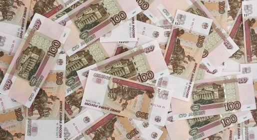 Финансовая поддержка бюджета Крыма со стороны РФ выросла до 74 млрд рублей