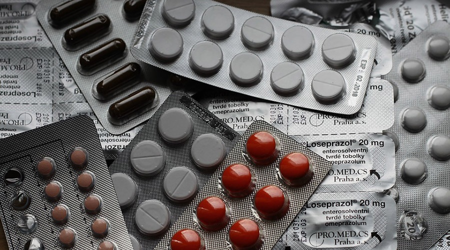 Российские больницы удвоили траты на закупку лекарств для онкобольных