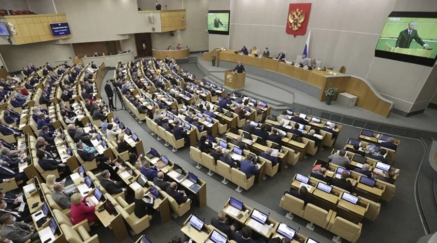 Депутаты Госдумы высказались об идее ужесточения уголовной ответственности для педофилов