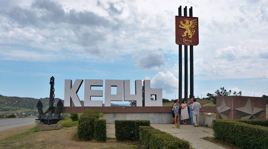 Керченские льготники смогут въехать в дом для реабилитированных граждан в декабре