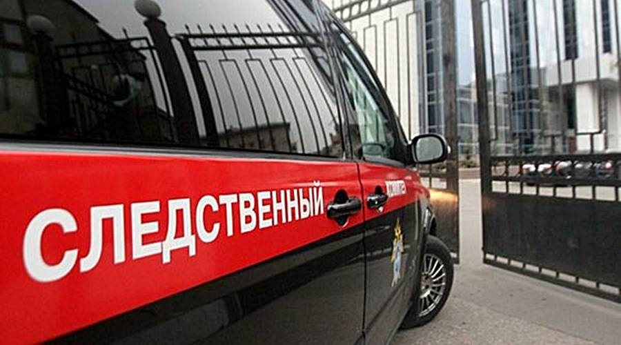 СК возбудил дело по факту гибели рабочего на стройке в Севастополе