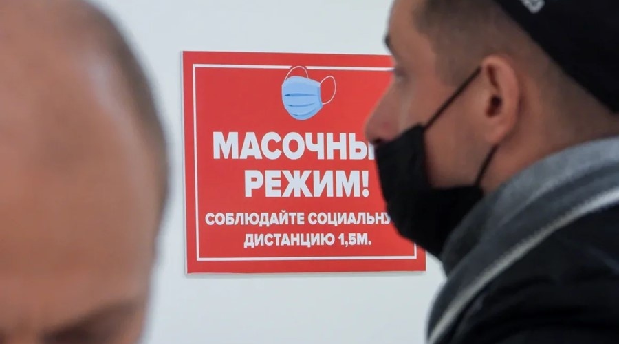 Аксёнов утвердил новые коронавирусные ограничения в Крыму