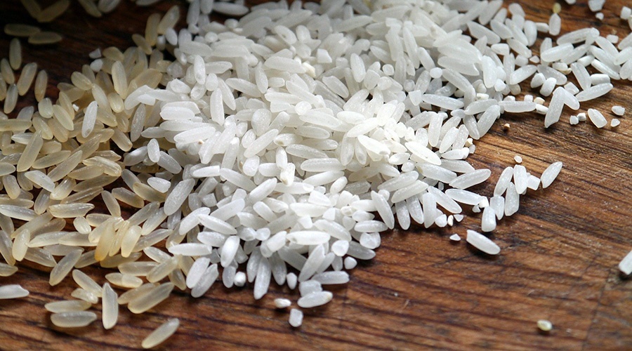 Восемь крымских предприятий выразили готовность сеять рис на 850 гектарах